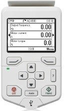 ACH580 Keypad Standard