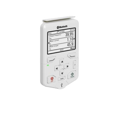 ACH580 Keypad w/ Bluetooth