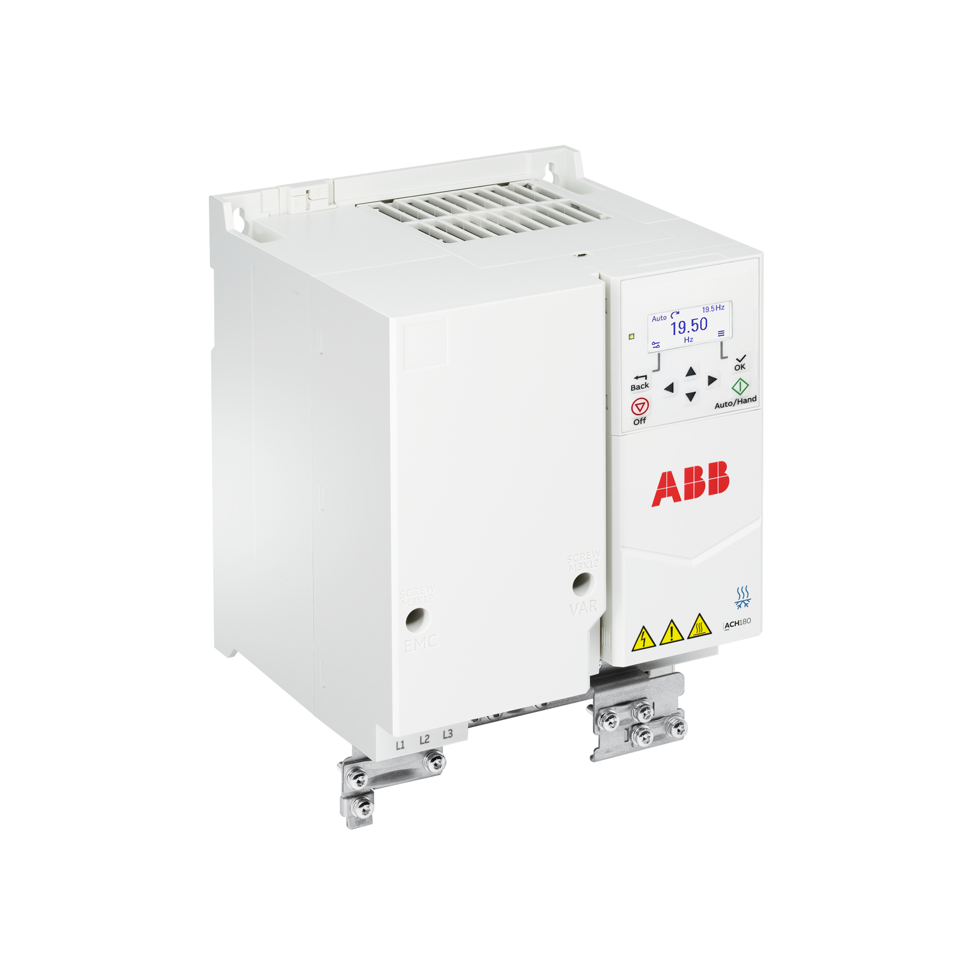20 HP ACH180, 480/3, R3