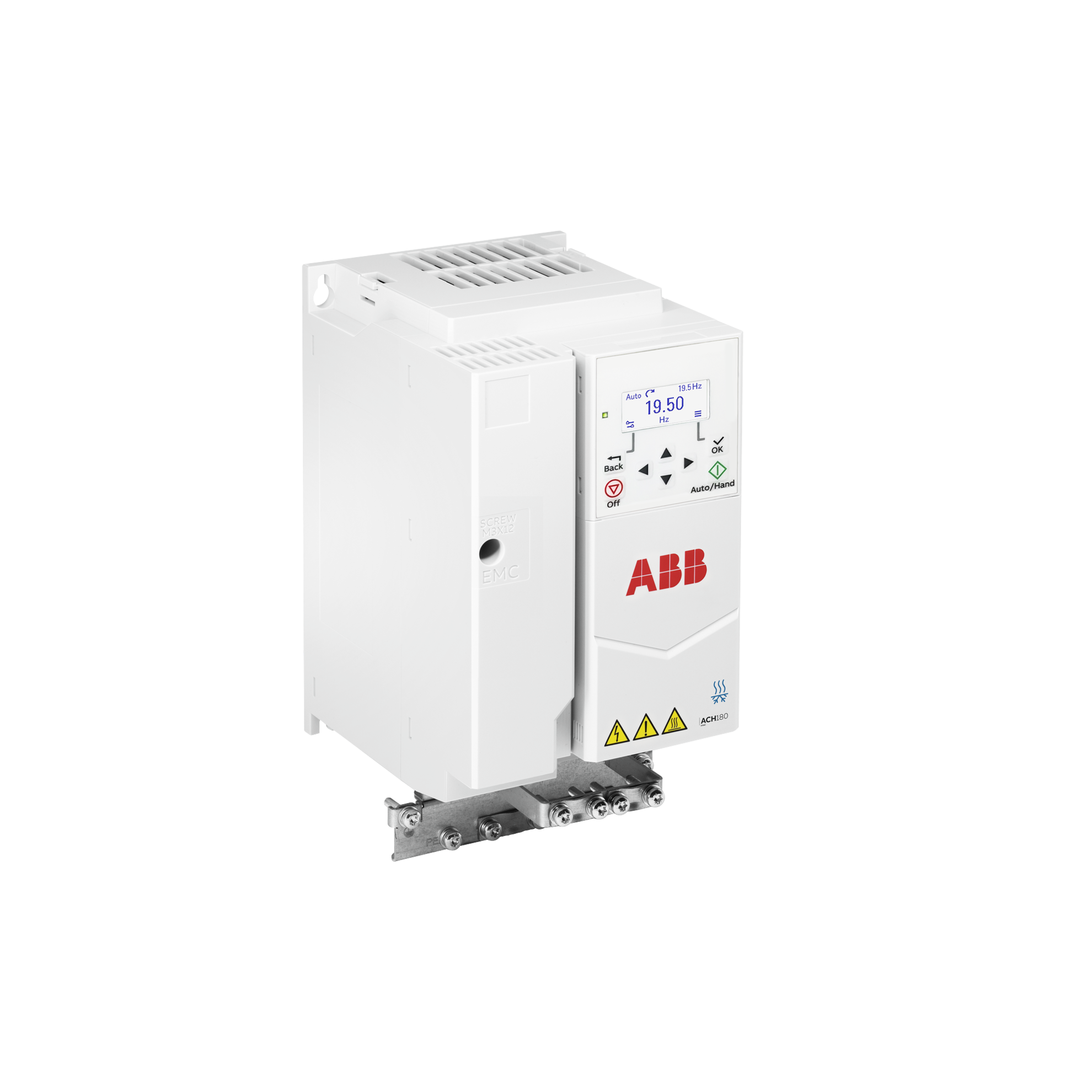 5 HP ACH180, 208/3, R2