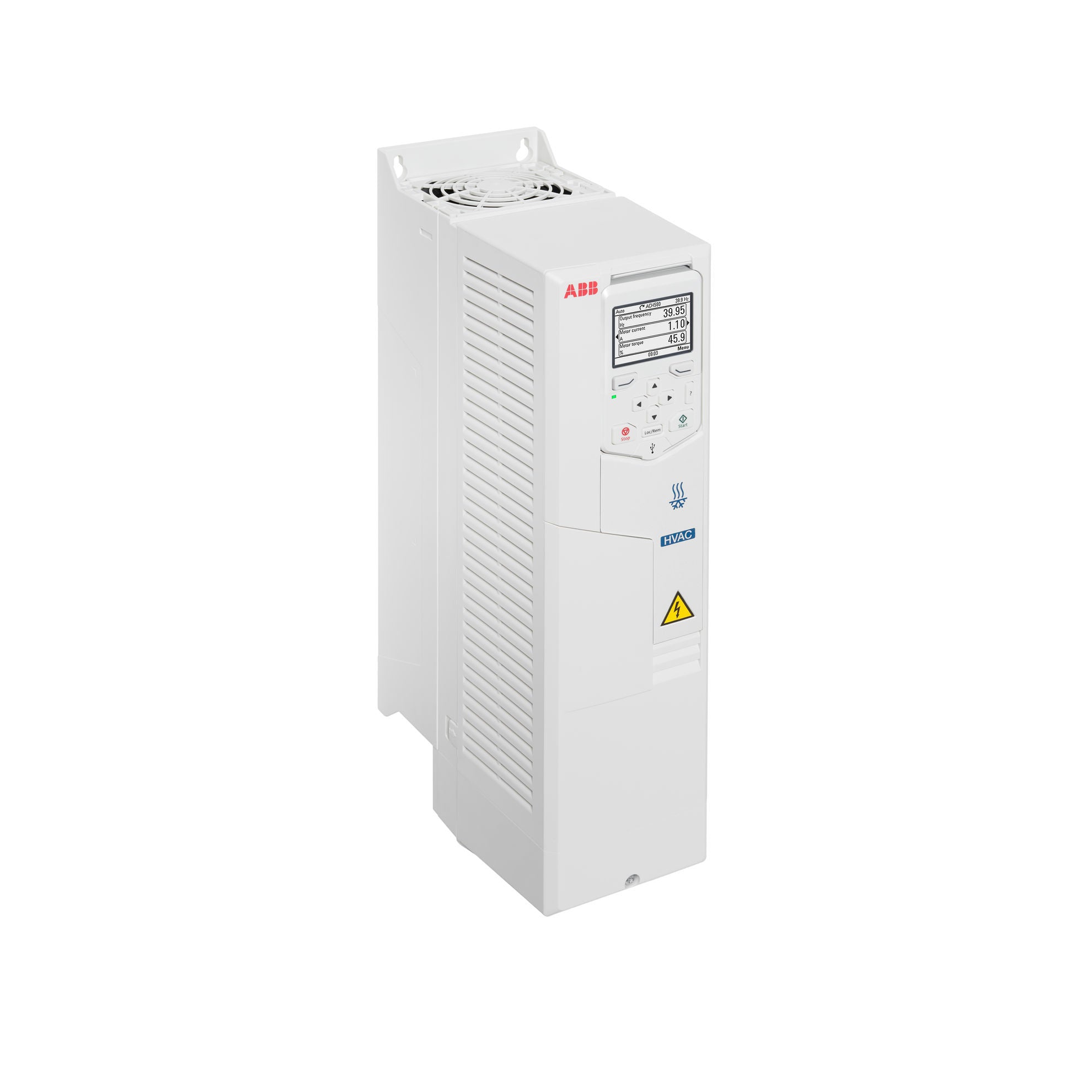 7.5 HP ACH580, NEMA 1, 208V