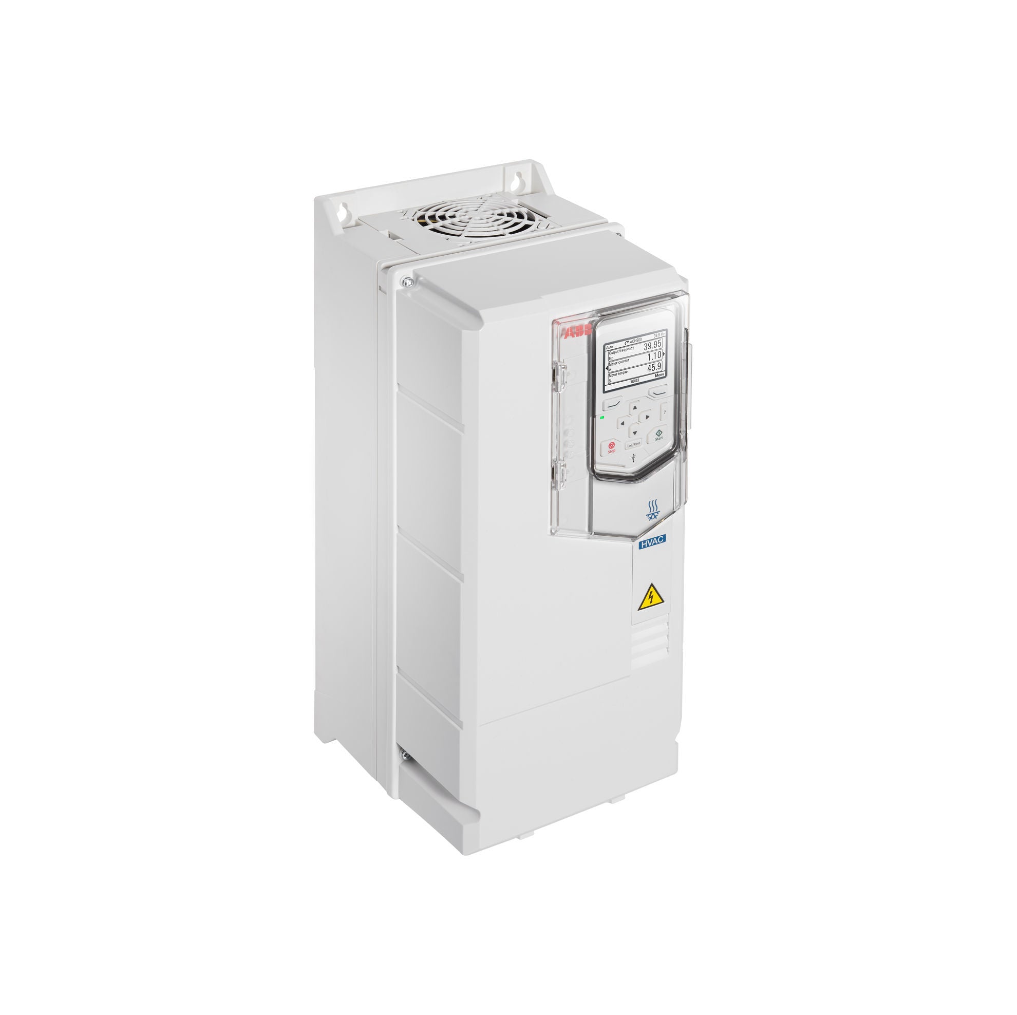 20 HP ACH580, NEMA 12