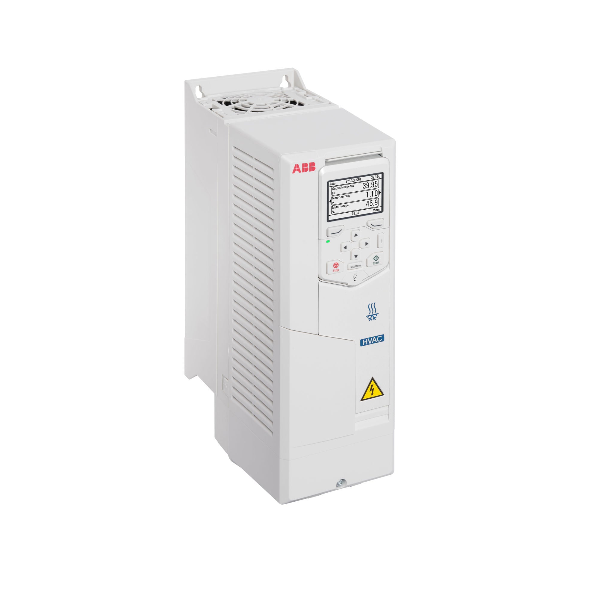 1.5 HP ACH580, NEMA 1