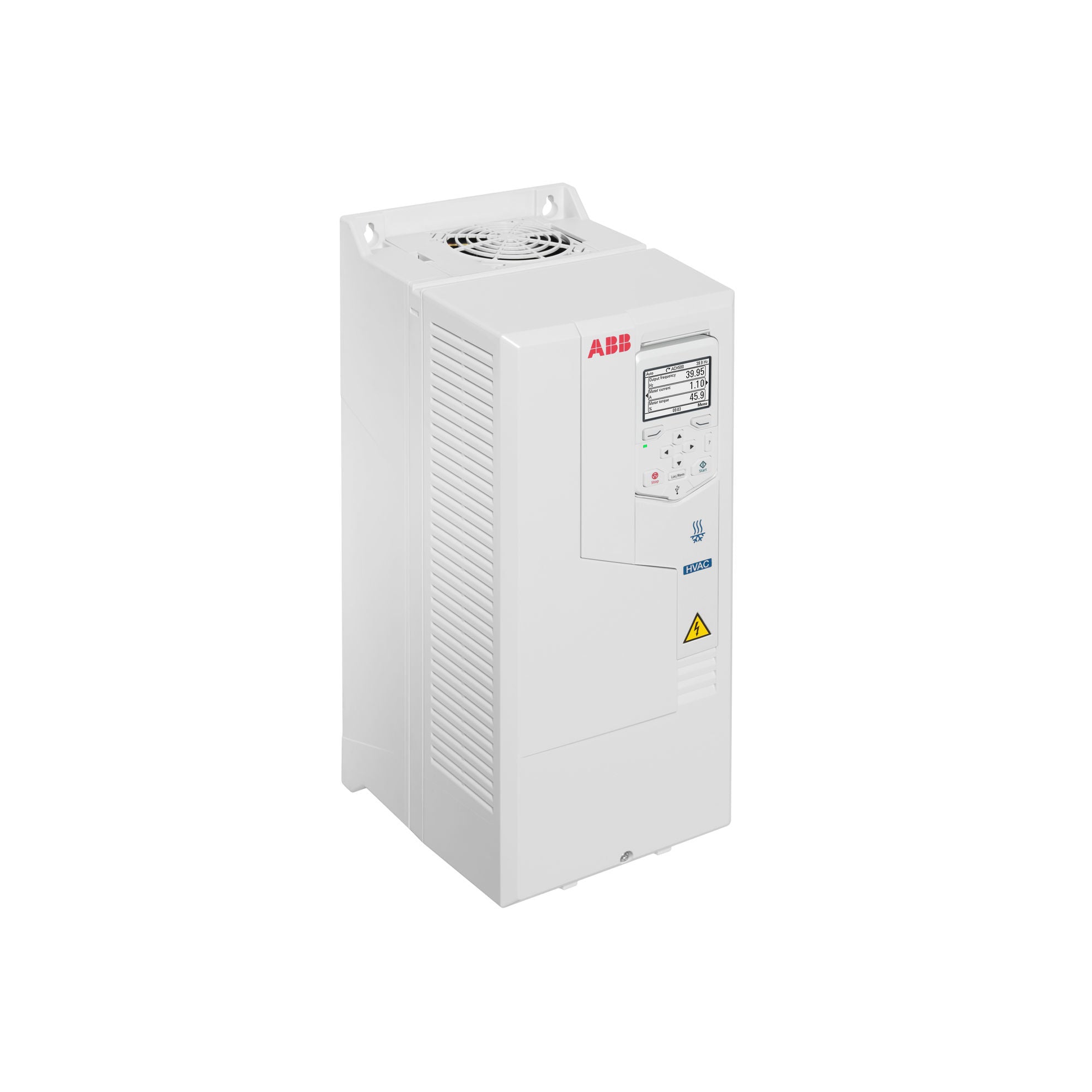 30 HP ACH580, NEMA 1