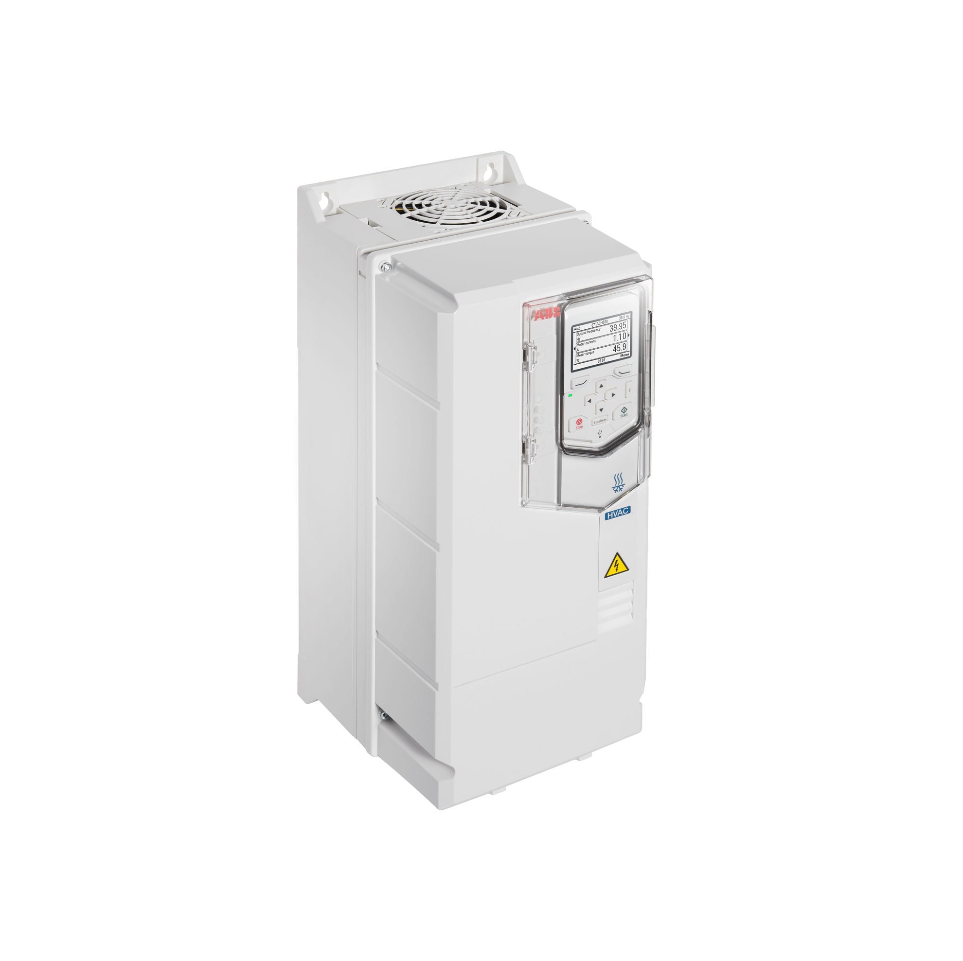30 HP ACH580, NEMA 12