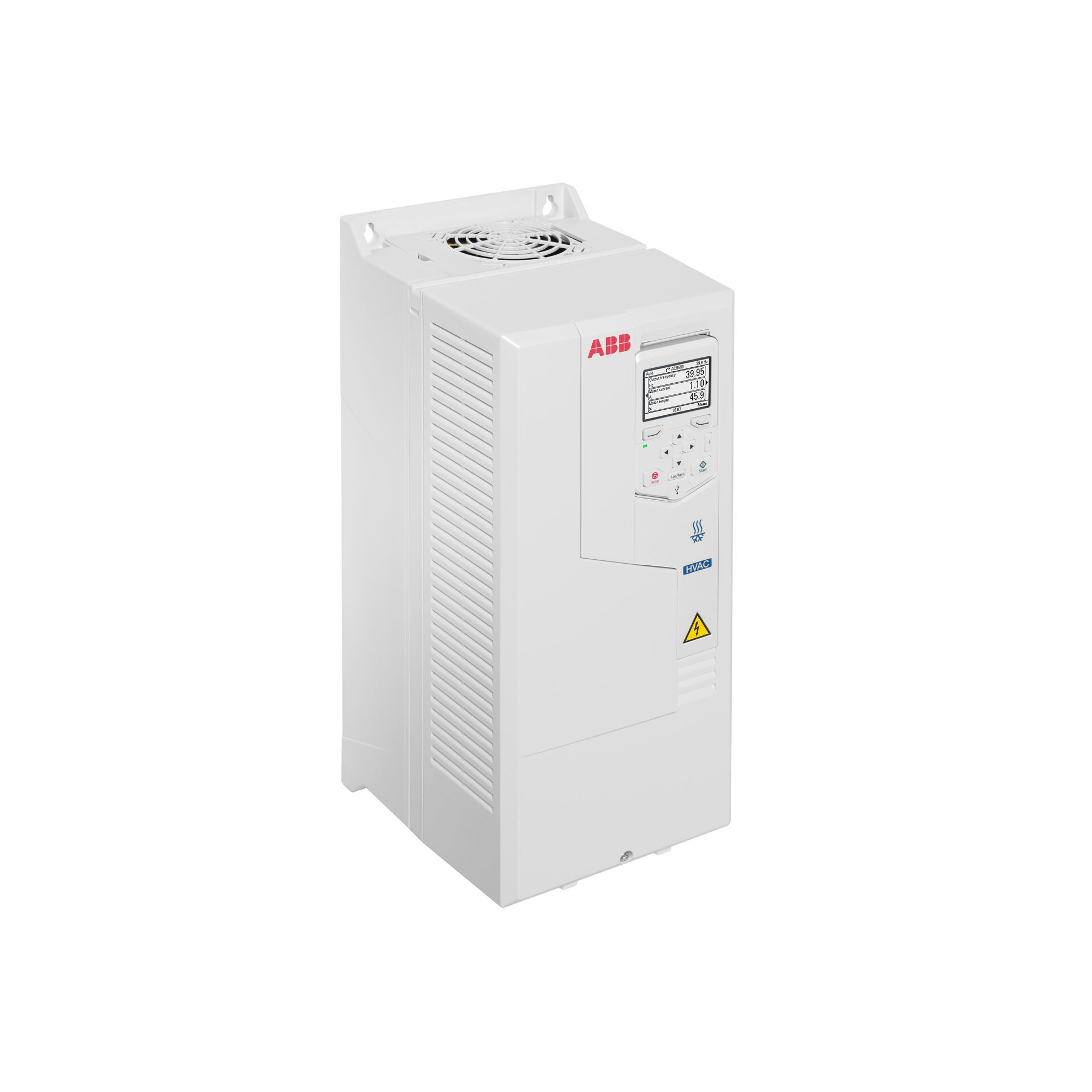15 HP ACH580, NEMA 1, 208V