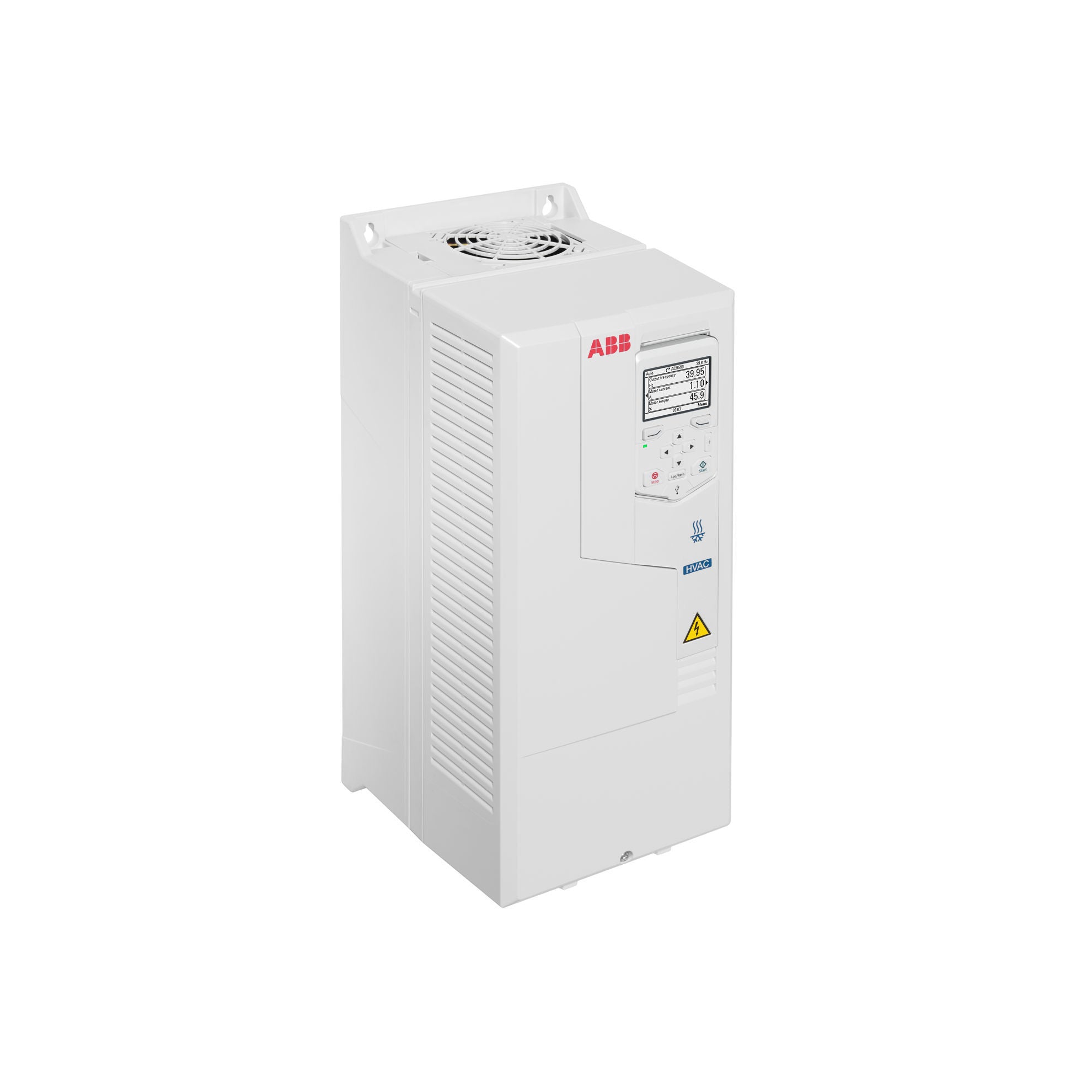 20 HP ACH580, NEMA 12, 208V