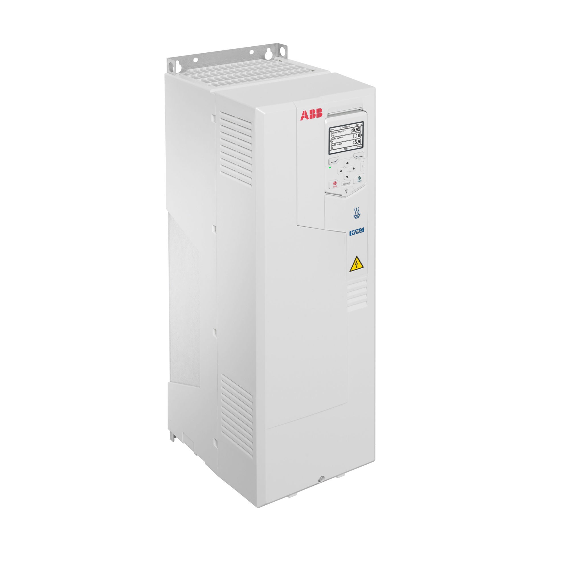 50 HP ACH580, NEMA 1