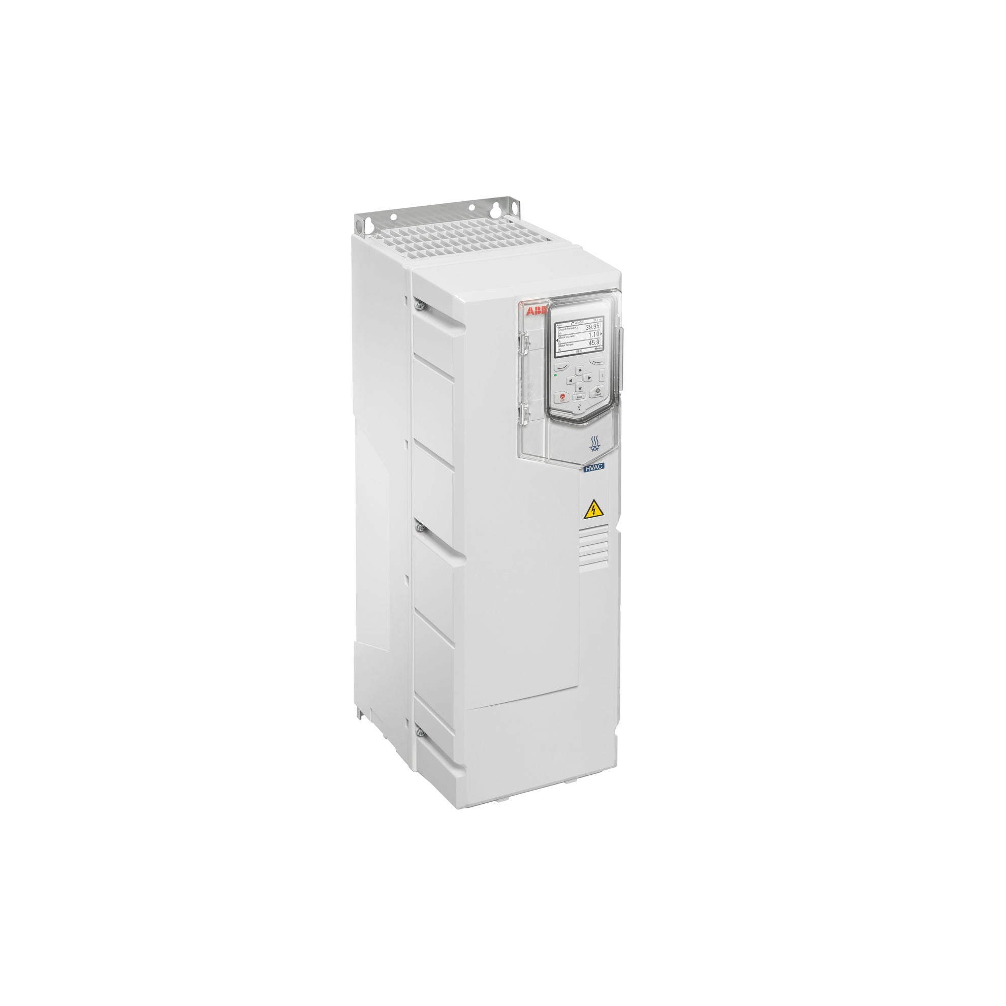 50 HP ACH580, NEMA 12