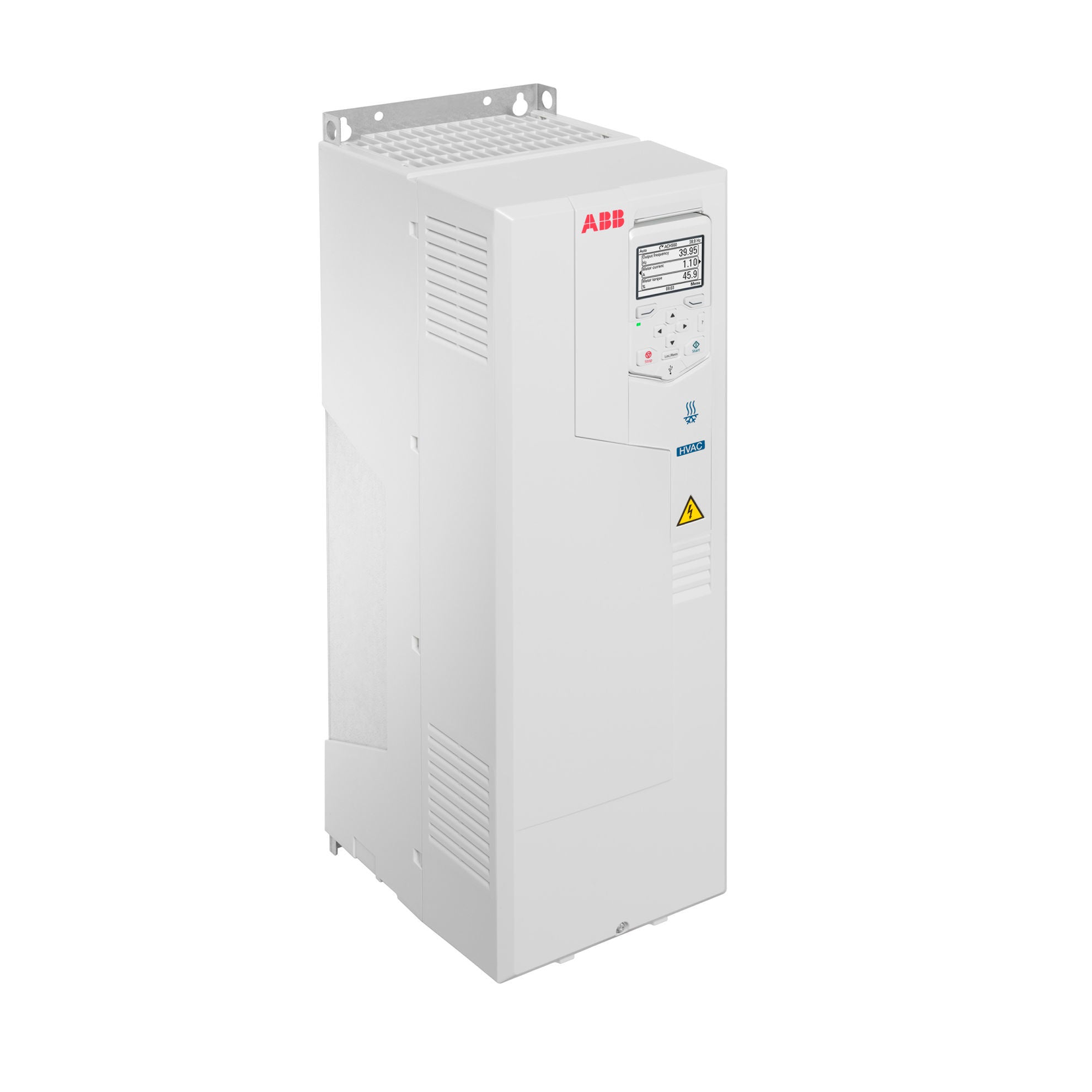 25 HP ACH580, NEMA 1, 208V
