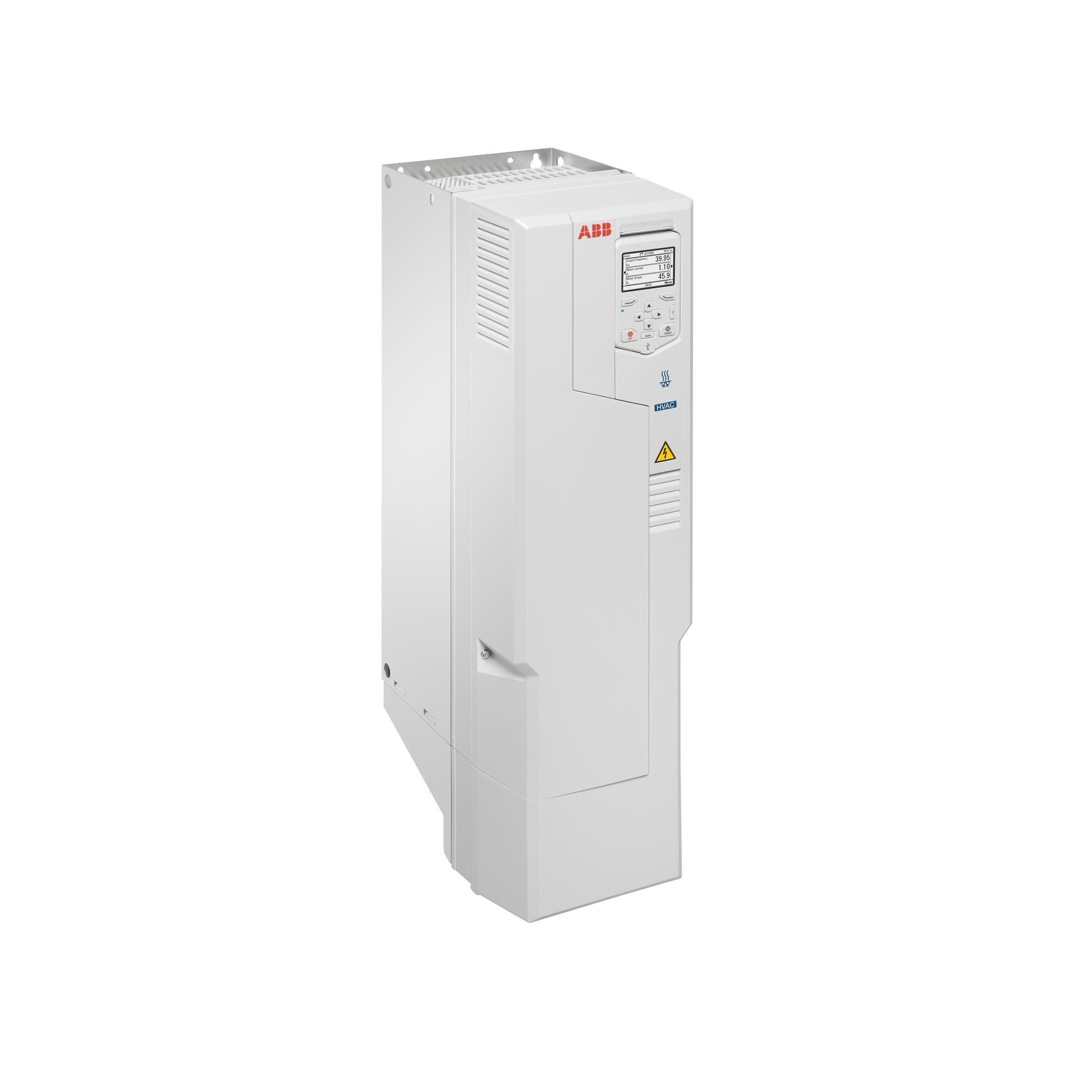 30 HP ACH580, NEMA 12, 208V