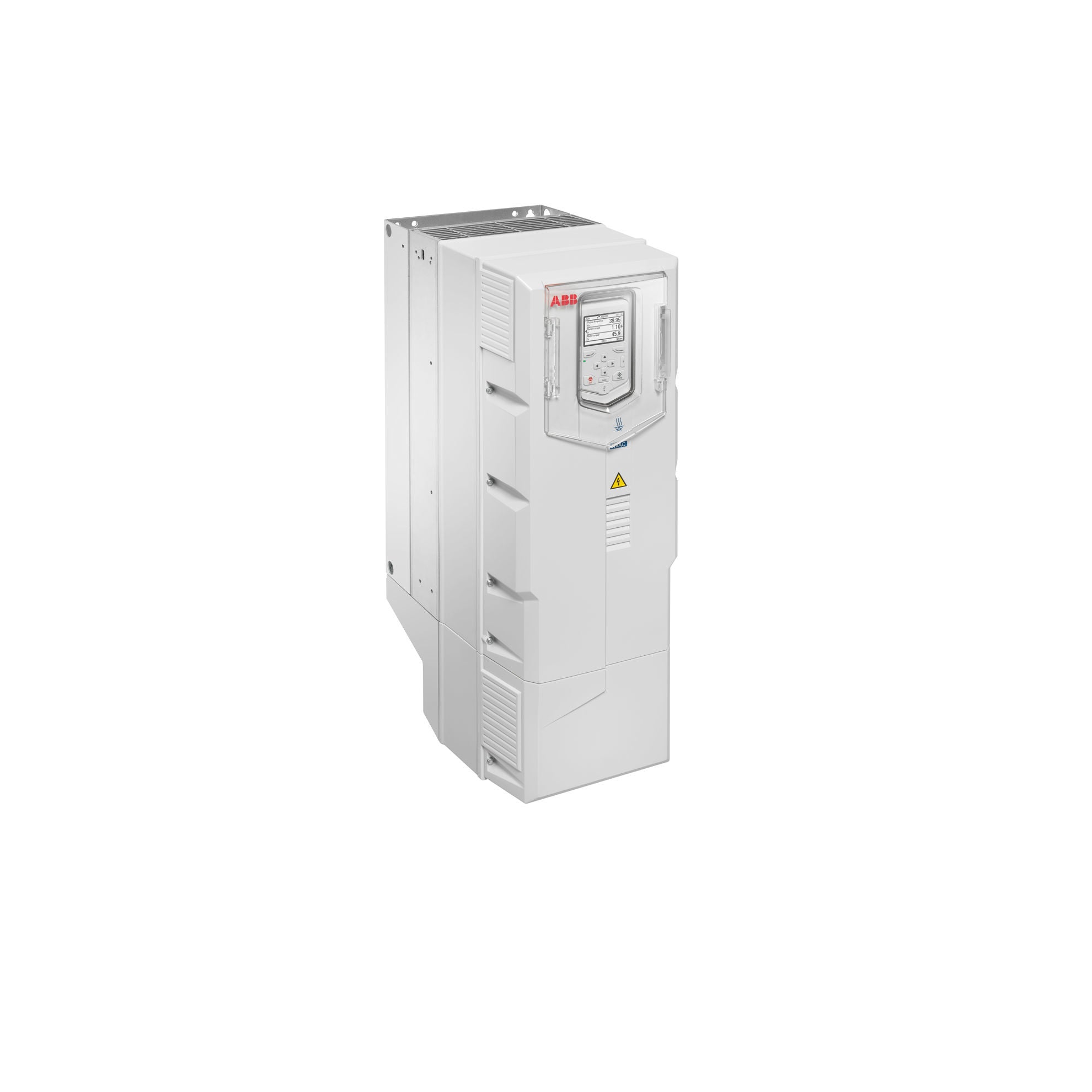 100 HP ACH580, NEMA 12