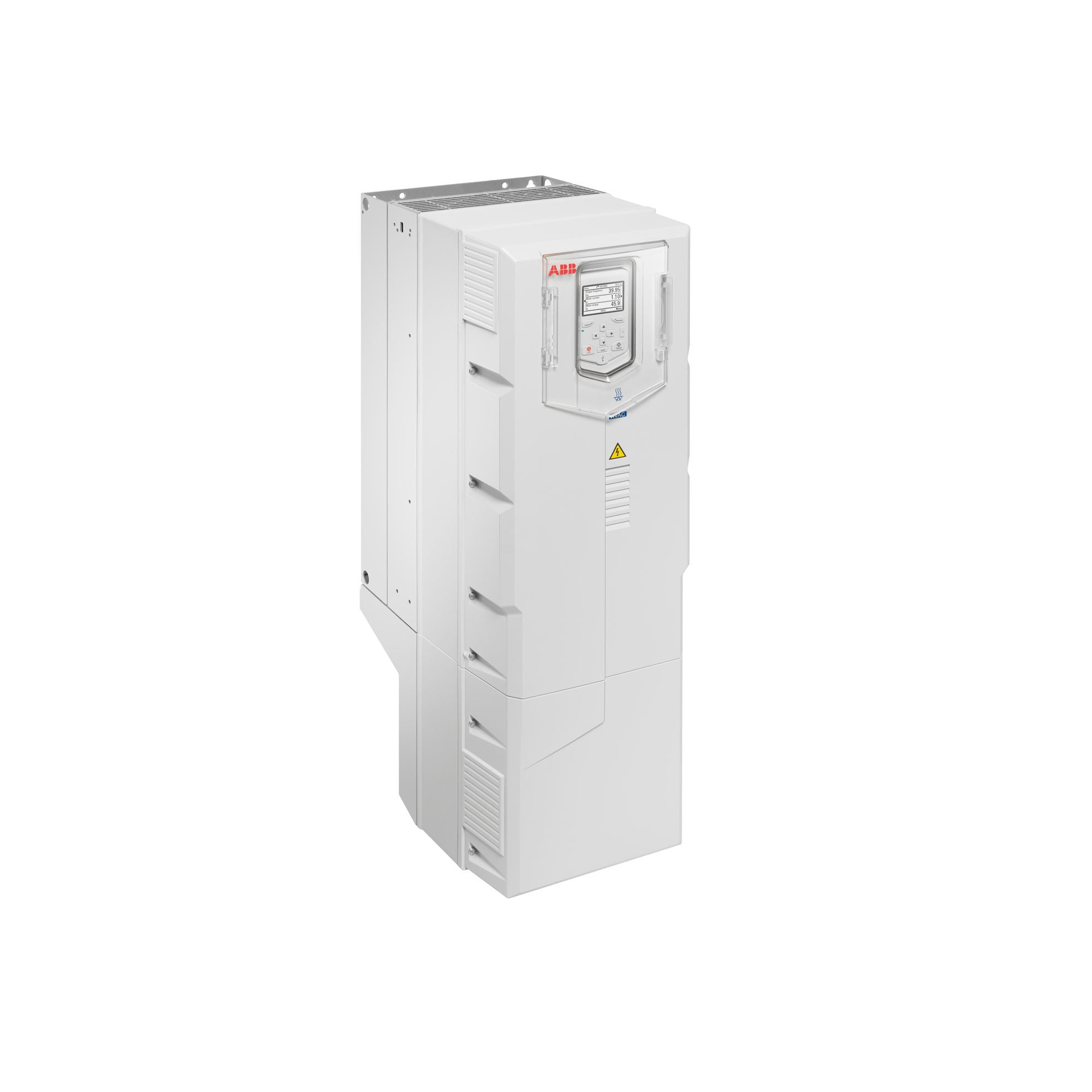 150 HP ACH580, NEMA 12