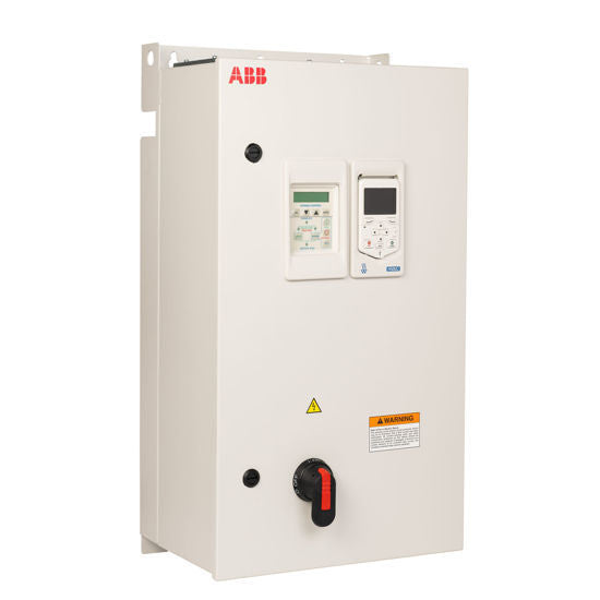 125 HP ACH580, Bypass, NEMA 1