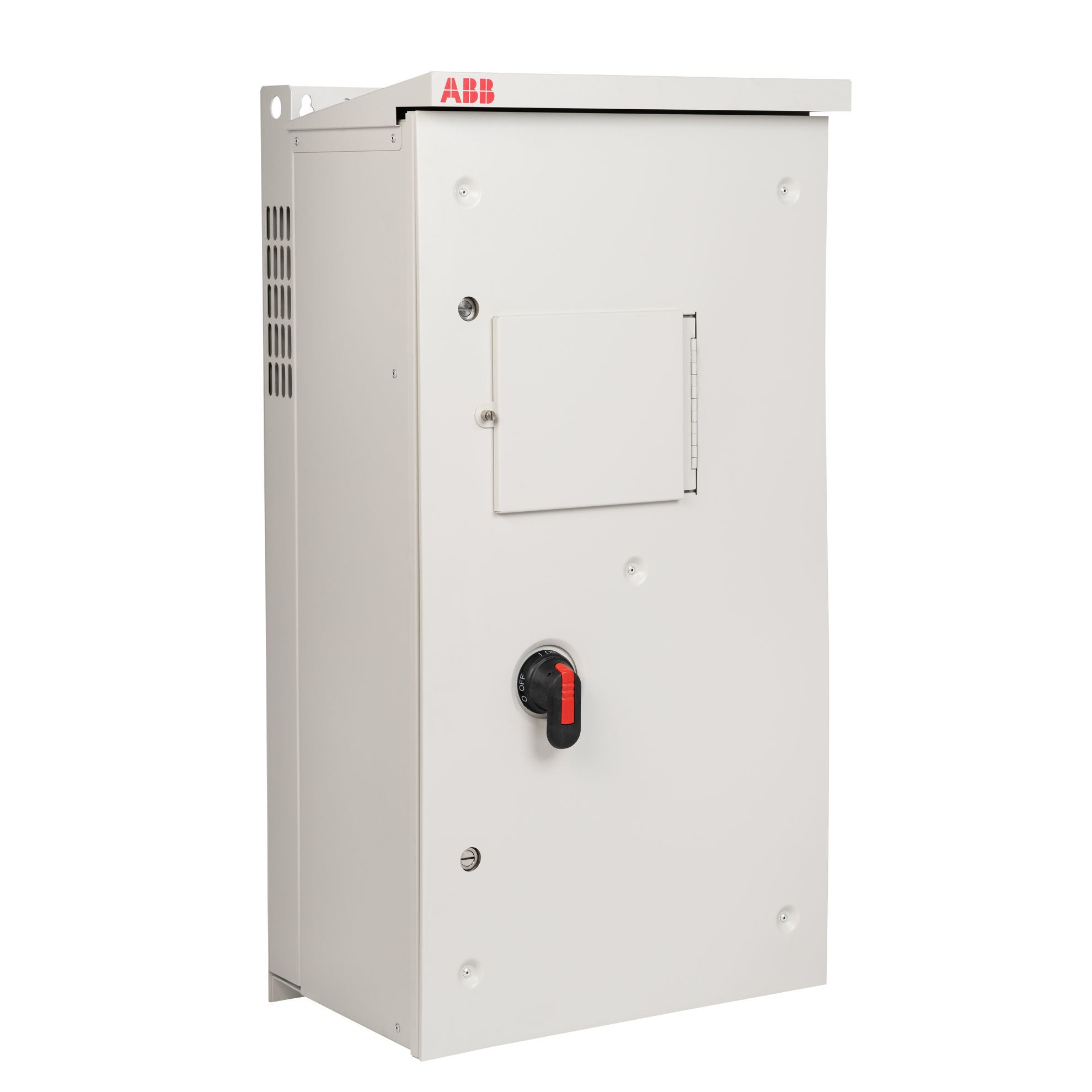 25 HP ACH580, NEMA 3R PCR