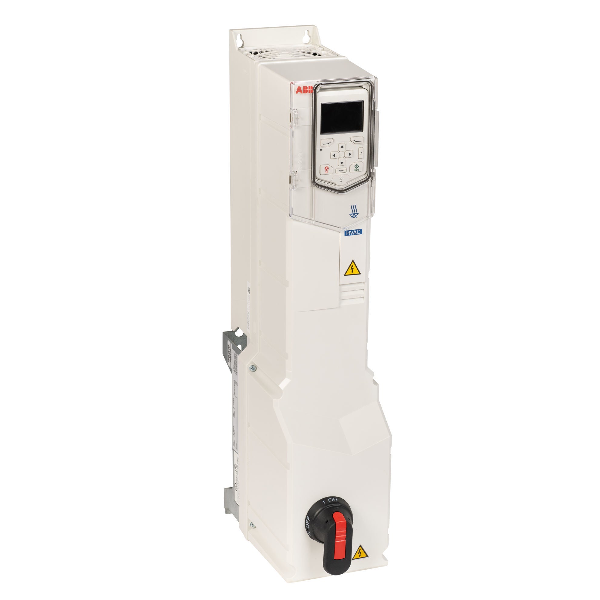 20 HP ACH580, NEMA 12 PCR, 208V