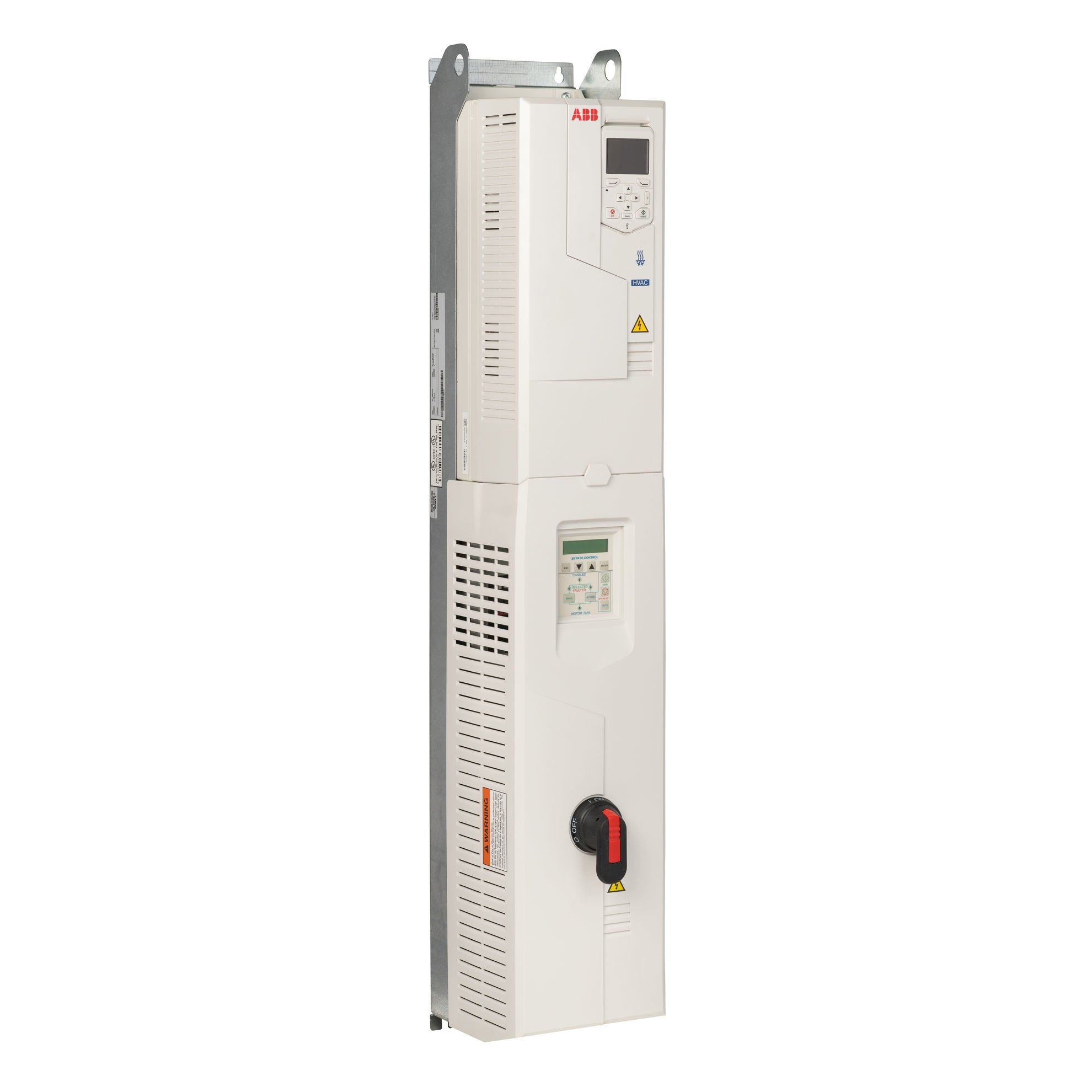 20 HP ACH580, Bypass, NEMA 1