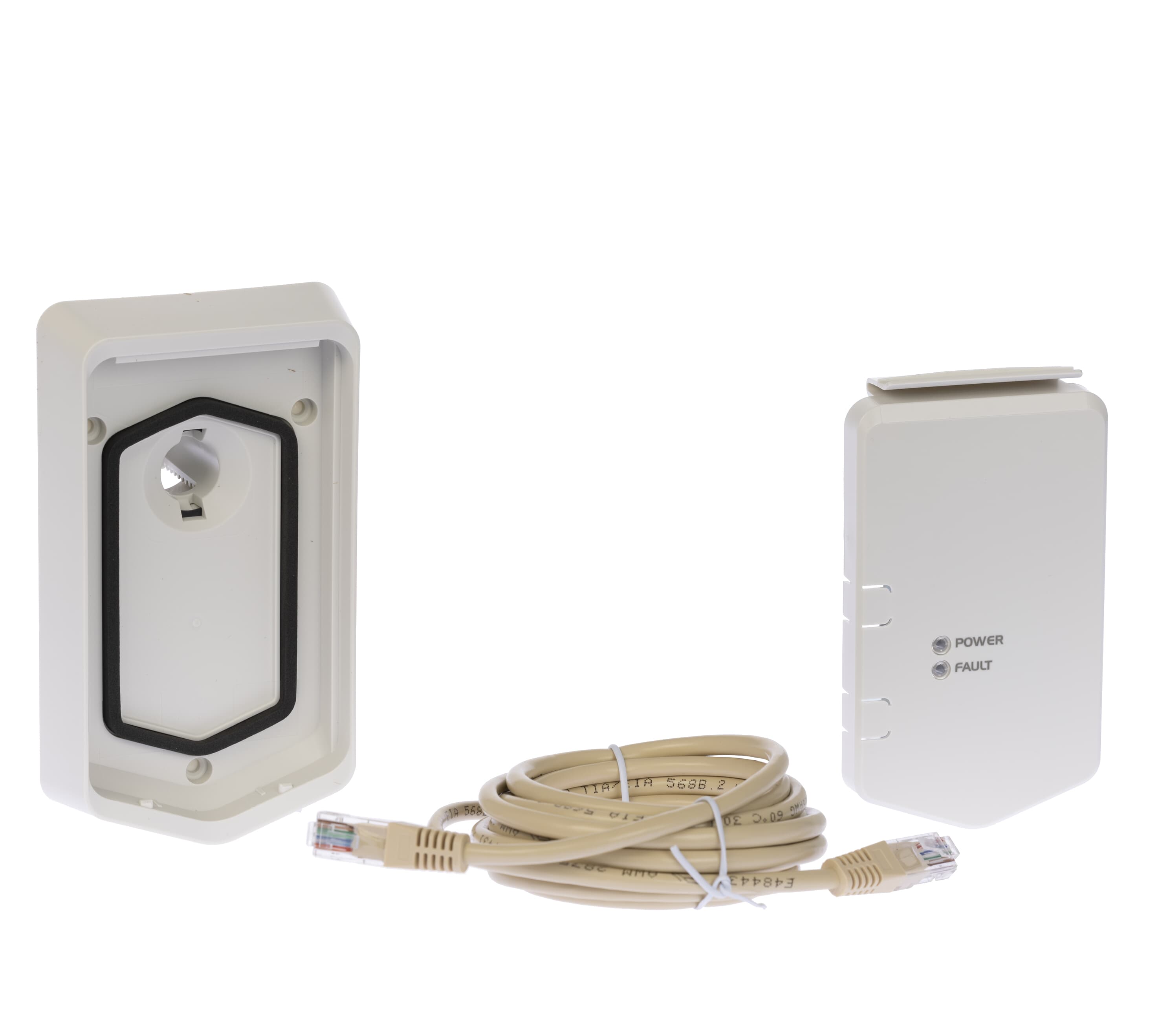ABB Non Flush Mount Panel Keypad Kit 3AXD50000010763