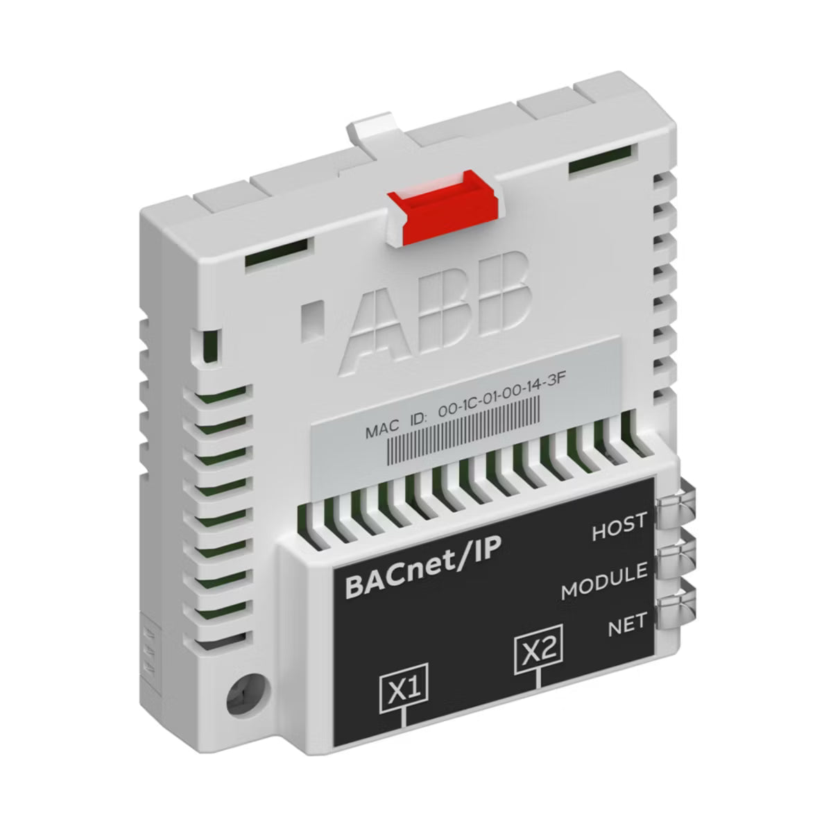 FBIP-21 BACnet IP 2 port Adapters