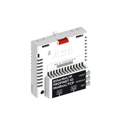 Ethernet Adapter Module