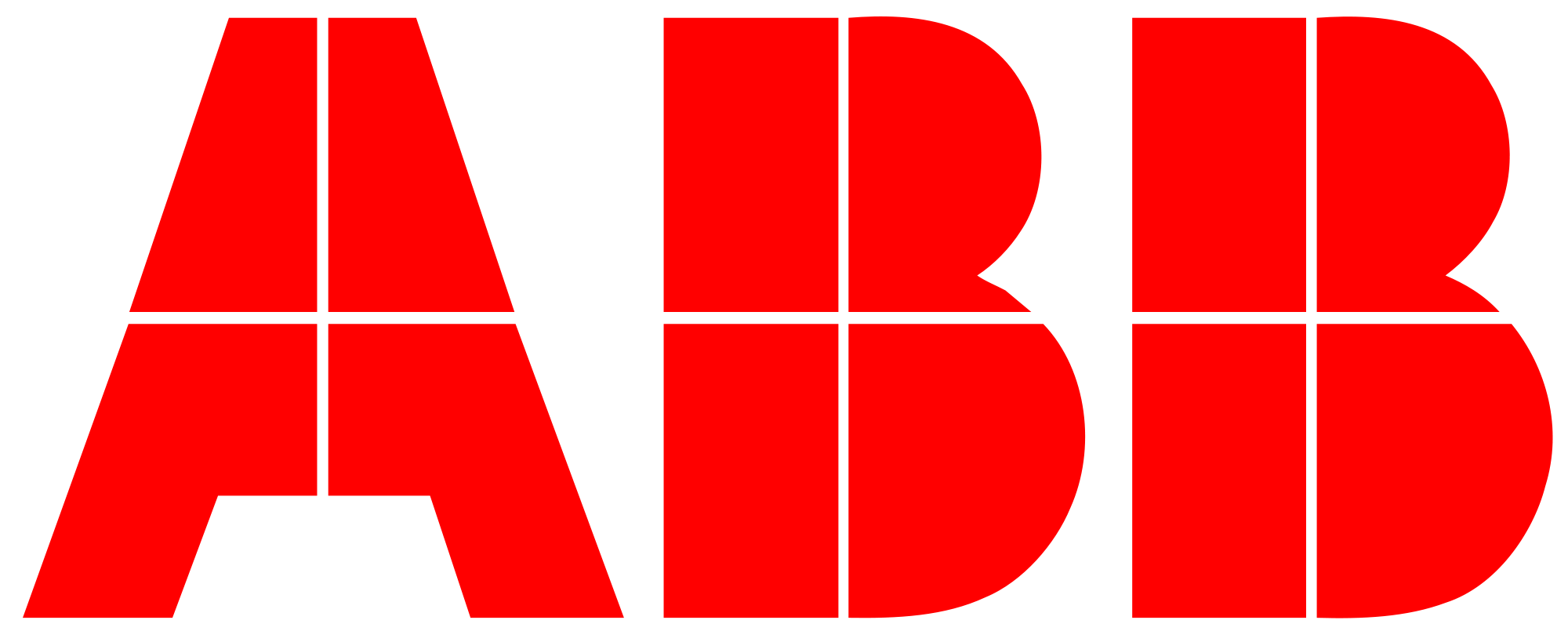 ABB Flush Mount Panel Keypad Kit 3AXD50000313396