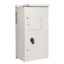 Picture of 15 HP ACH580, NEMA 3R, Circuit Breaker