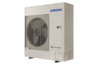 Picture of CAC Outdoor Unit, 12,000 BTUH, 208-230V/1/60