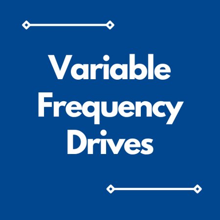 Picture for category Variable Frequency Drives