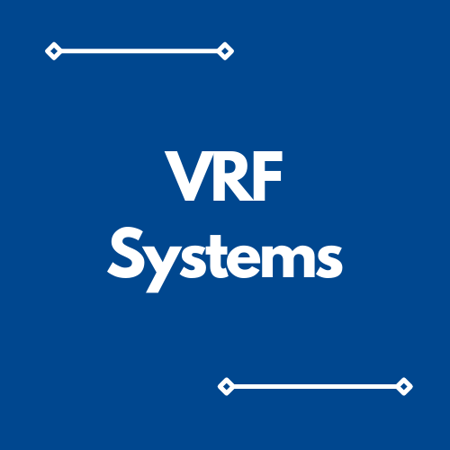 Picture for category VRF Systems