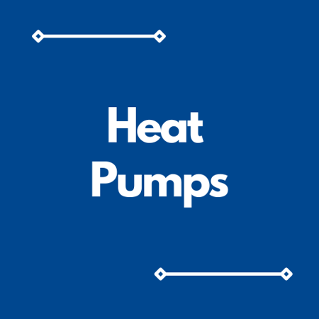 Picture for category Heat Pumps