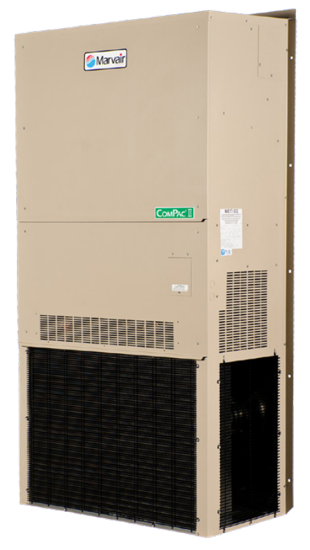 Picture of MAA1042 Air Conditioner - 3.5 ton, 1 ph, 5 kW, BD, Grey