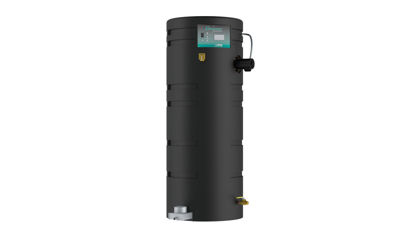 Picture of 200 MBH Brigade® Gas Condensing Dynamic Water Heater